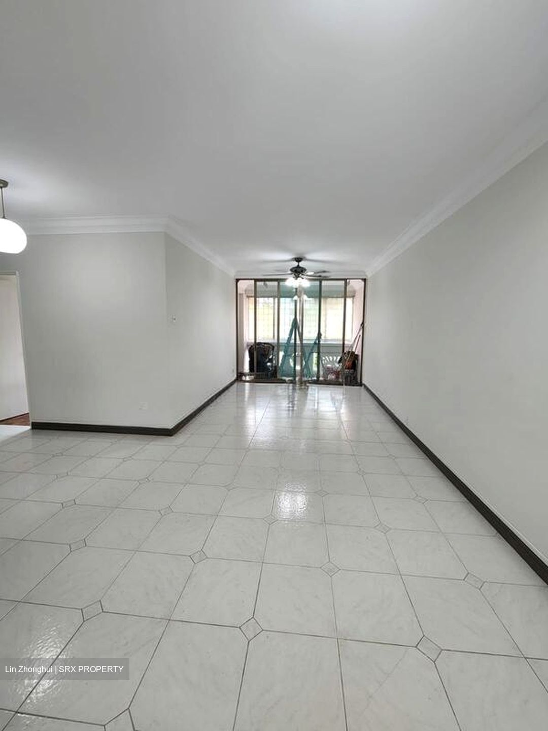 Orchid Park Condominium (D27), Condominium #516883571